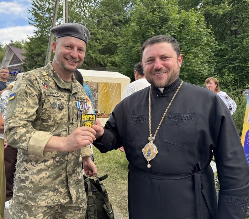 “Бути лемком – це модно”: кардинал Микола Бичок поділився своїм лемківським корінням