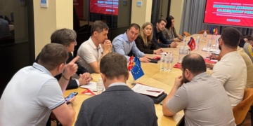 УДАР запропонував законопроєкт, який захищає демократію на рівні місцевого самоврядування