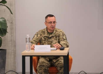 Юрій Кульпа