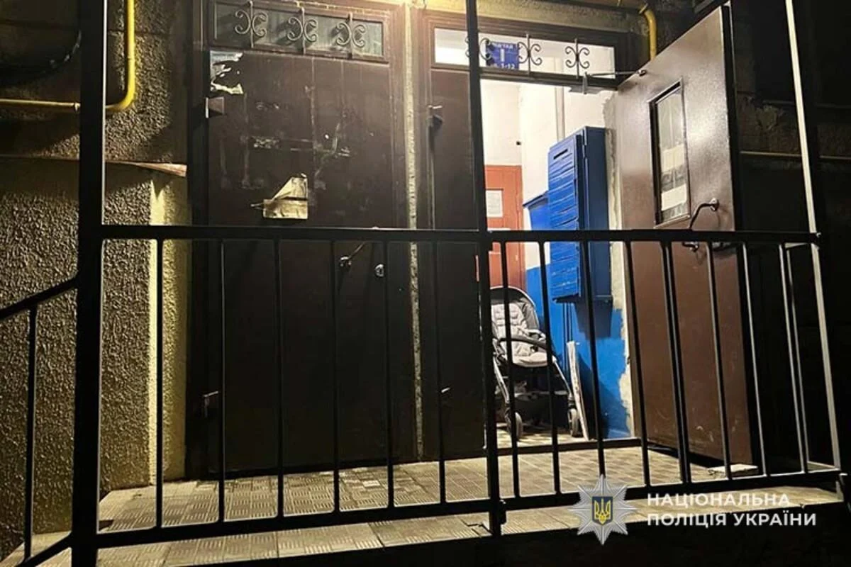 Трагедiя в Тернополi: мати втопила доньку i сама залишилася прикута до лiжка