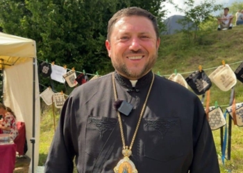 кардинал Микола Бичок