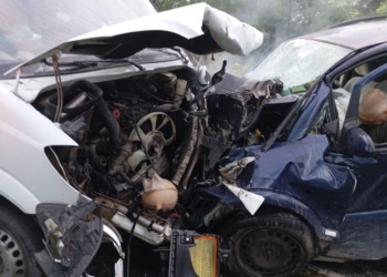 Смертельна ДТП на трасі Львів-Тернопіль: один водій загинув, іншого госпіталізували