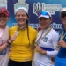 Веслувальниці з Тернопільщини тріумфували на чемпіонаті України, здобувши 8 медалей