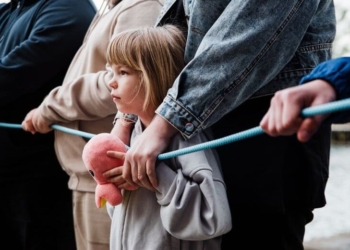 З Україною в серці: міжнародна ініціатива Mountain Seed Foundation для реабілітації українських сімей