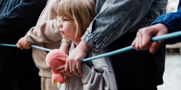 З Україною в серці: міжнародна ініціатива Mountain Seed Foundation для реабілітації українських сімей