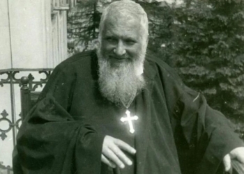 29 липня – 160 років від дня народження митрополита Андрея Шептицького