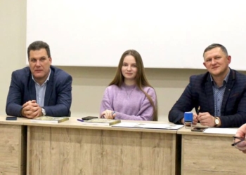 Книга  “Тернопільщина у філателії” здобула дві міжнародні відзнаки