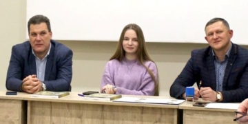 Книга “Тернопільщина у філателії” здобула дві міжнародні відзнаки