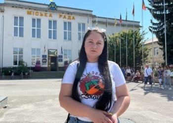 На Тернопільщині у селі Скородинці планують залишити тільки початкову школу