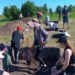 Археологи з Тернопільщини