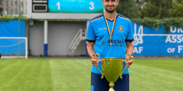 Валентин Білик