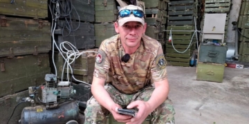 Основне завдання Чеха – інженерна розвідка: історія військового з Тернопільщини