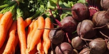 липневе підживлення