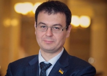 Данило Гетманцев