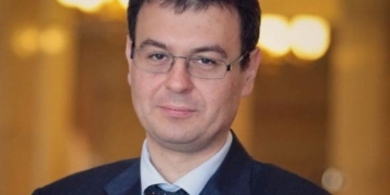 Данило Гетманцев