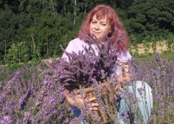 Світлана Яцишин