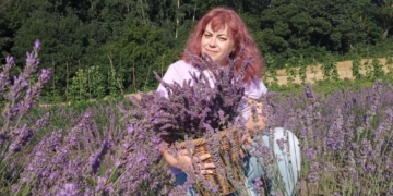 Світлана Яцишин