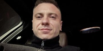 Роман Довбенко