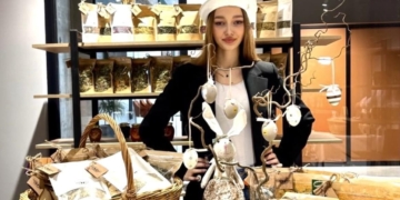 Адріана Петрокушина