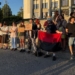 Тернополяни протестують проти закону, що підриває незалежність НАБУ і САП
