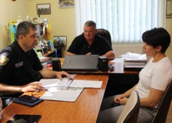 Олег Кохман