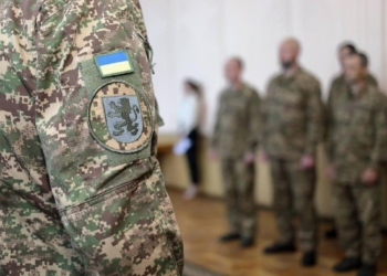 У Тернополі 2 Галицька бригада НГУ відзначила 33-тю річницю створення