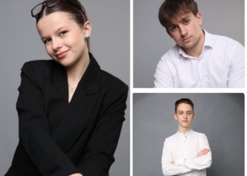 Одинадцять ліцеїстів з Тернополя здобули максимальні бали на НМТ