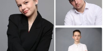 Одинадцять ліцеїстів з Тернополя здобули максимальні бали на НМТ