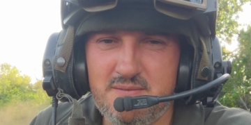 Танкіст «Гор» про бої на «Leopard» і звитягу екіпажу