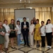 У Тернополі Представництво ЄС та журналісти ознайомилися з роботою Асоціації жінок України
