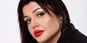 Христина Снігур