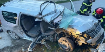 За смертельну ДТП у стані сп’яніння тернополянин отримав вісім років тюрми