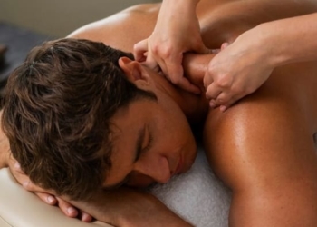 Еротичний масаж: що пропонує салон “Erotic Time” у Києвіі чи варто його вибирати