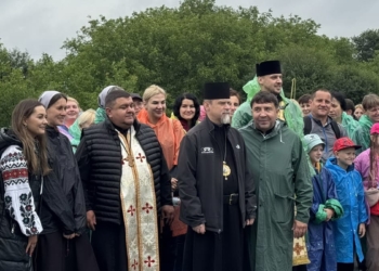 паломників