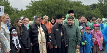 паломників