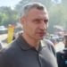 Поважають сильних — ми маємо бути сильними на фронті й в економіці, – Кличко в інтервʼю Deutsche Welle