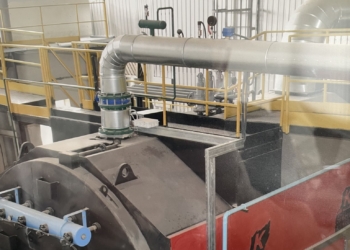 Понад 10 років на проєкт: як у Тернополі модернізують системи теплопостачання 