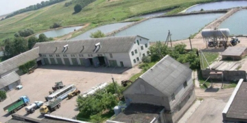 Ковалівський спиртзавод на Тернопільщині чотири роки не платить податків