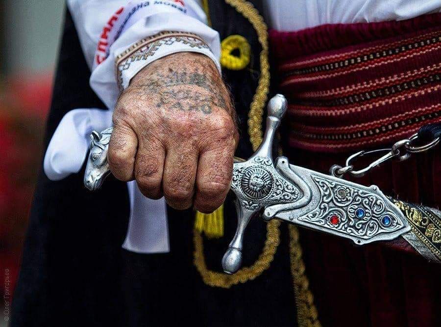 Українська мова старша за латину, грецьку і санскрит, – польський науковець Михайло Красуський