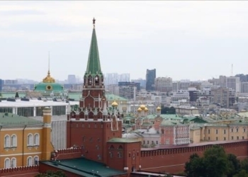 Кремль поширює фейк про зустріч українських посадовців із представниками США та Британії, – ГУР