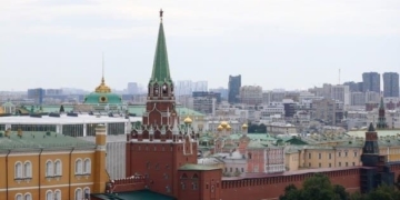 Кремль поширює фейк про зустріч українських посадовців із представниками США та Британії, – ГУР