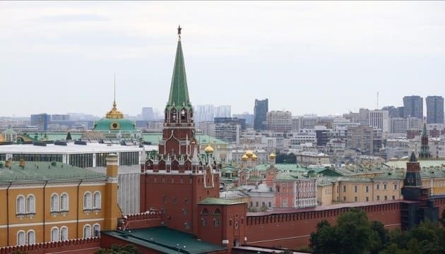 Кремль поширює фейк про зустріч українських посадовців із представниками США та Британії, – ГУР