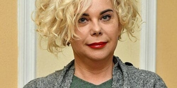 Лариса Федонюк