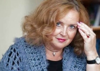 Леся Романчук