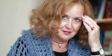 Леся Романчук