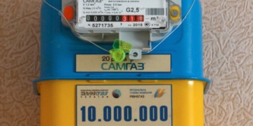 Для чого потрібна повірка лічильника газу?