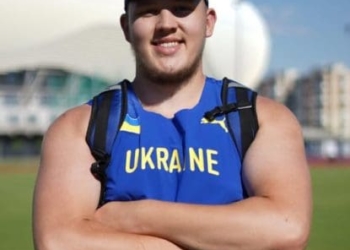 Максим Лаврик