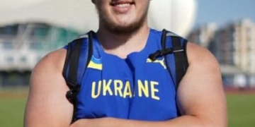 Максим Лаврик