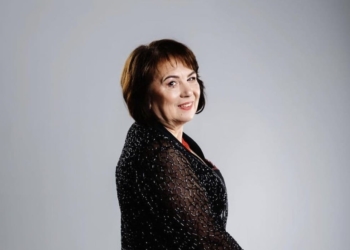 Марина Футерко