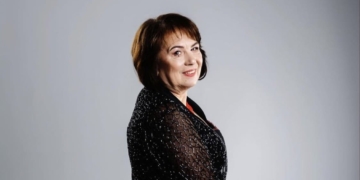 Марина Футерко